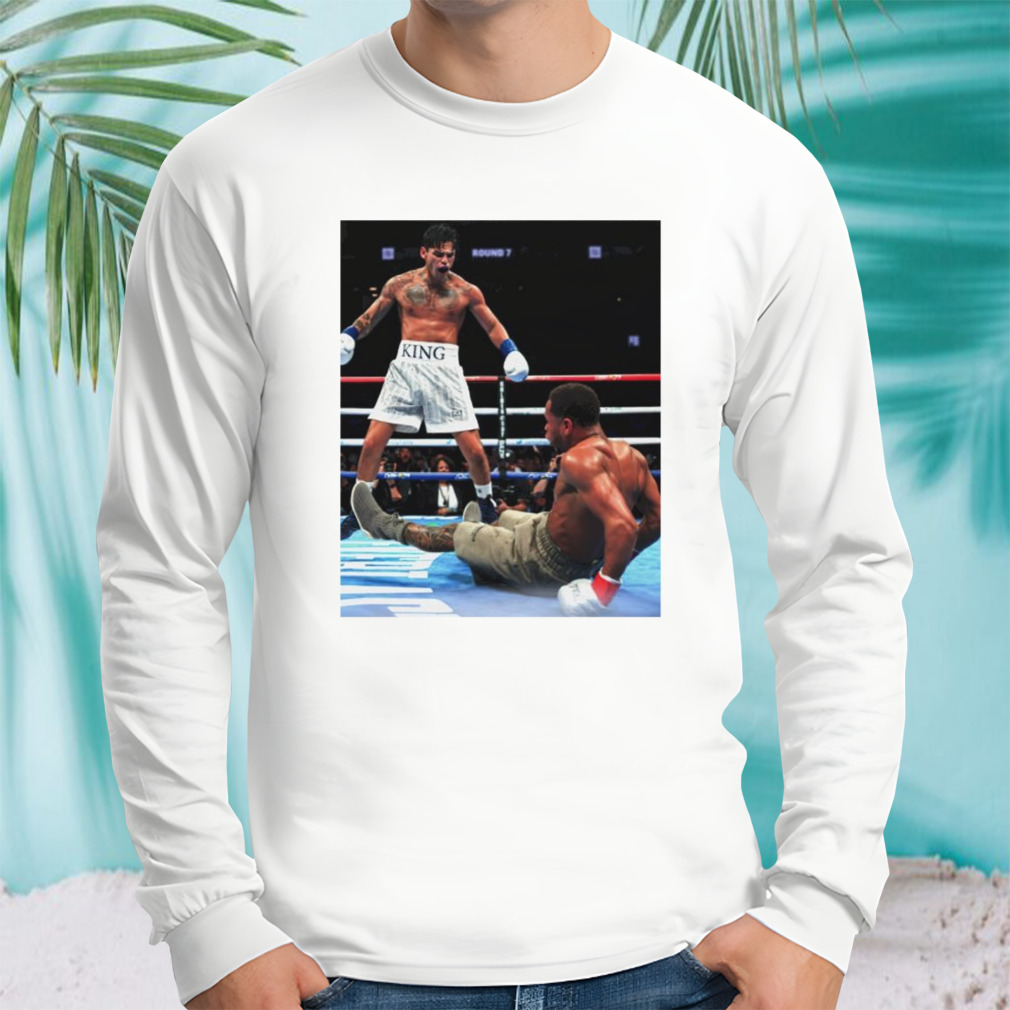 Longsleeve shirt