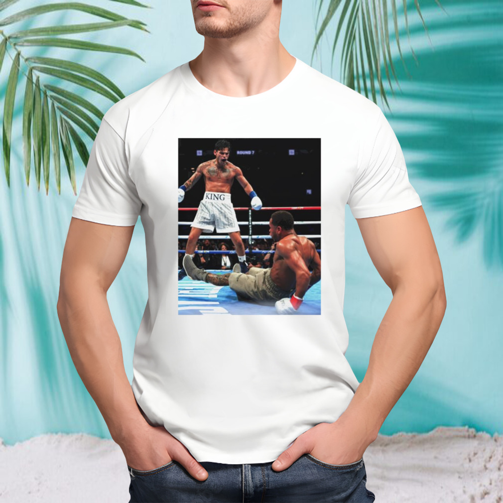 Unisex shirt