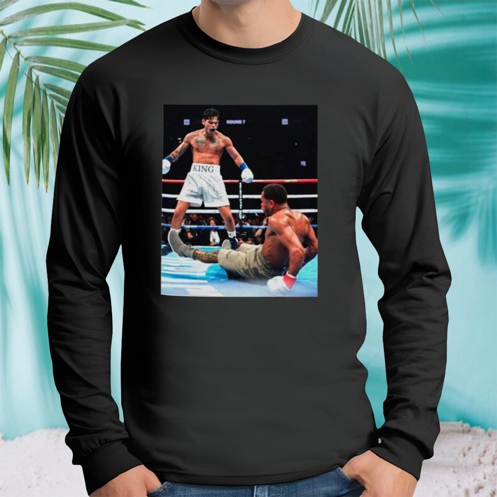 Longsleeve tshirt