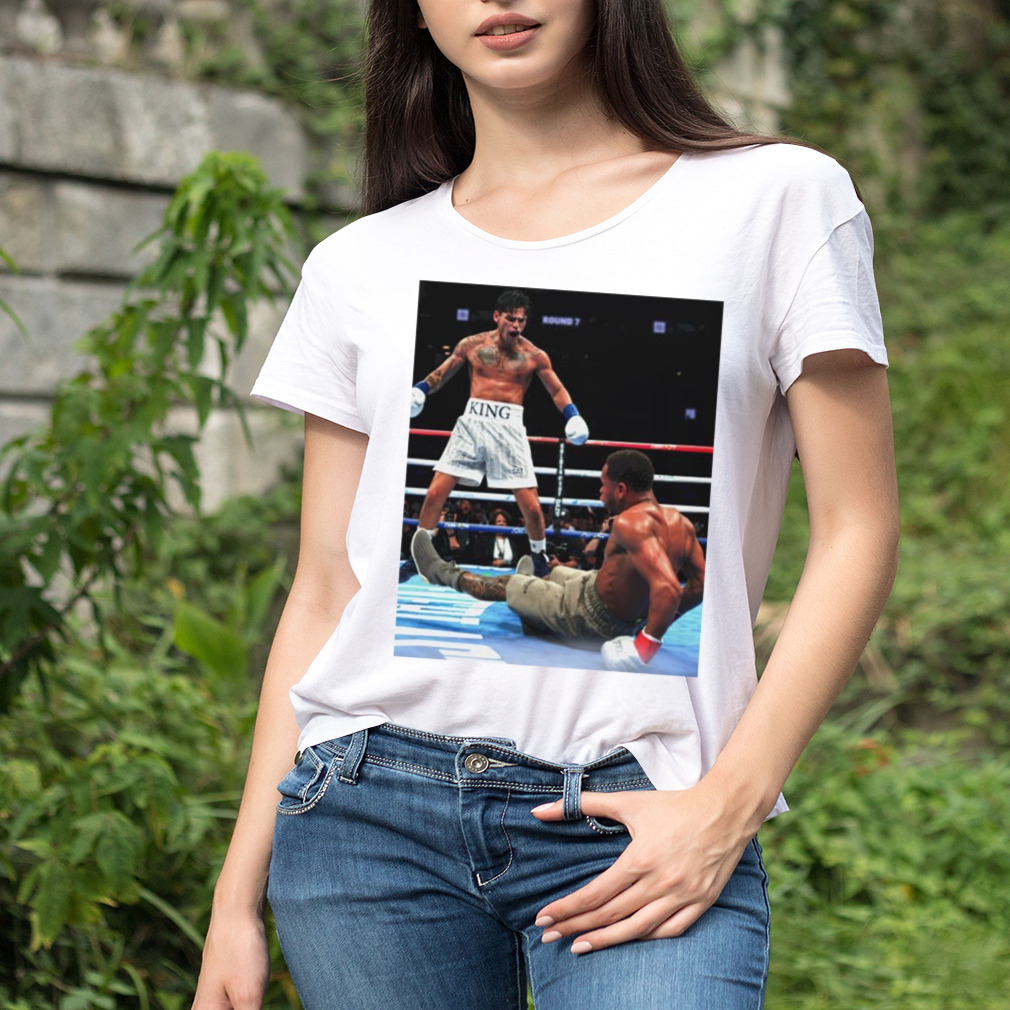 Women's shirt