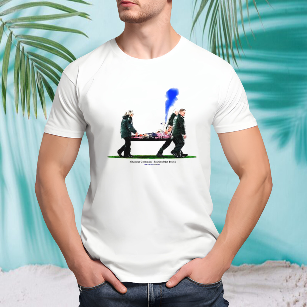Unisex shirt