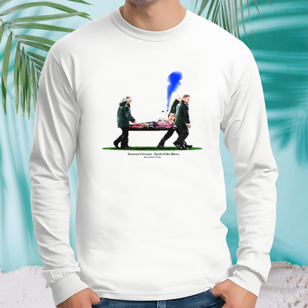 Longsleeve shirt
