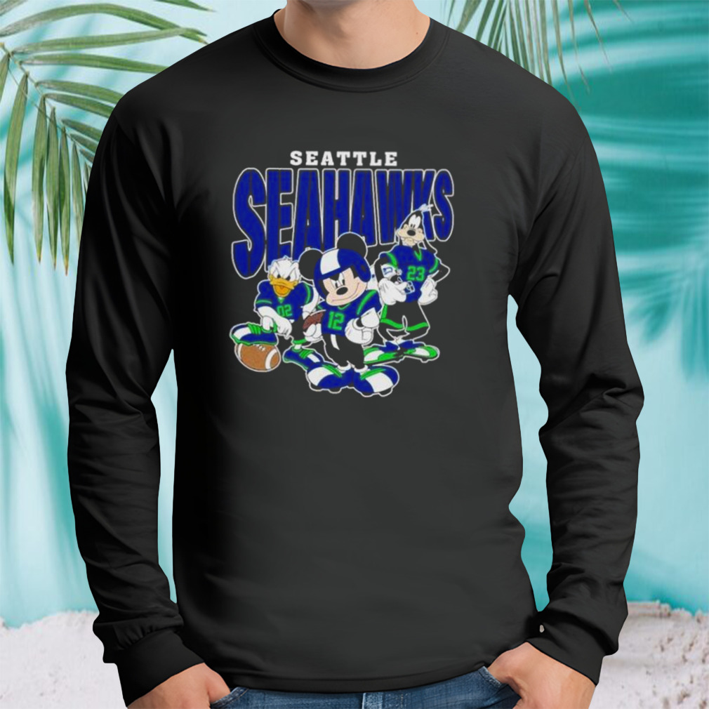 Longsleeve tshirt