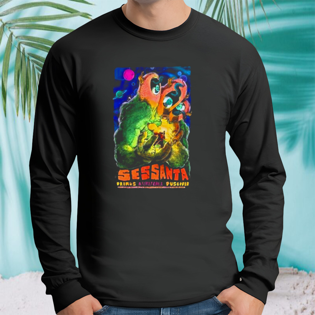 Longsleeve tshirt