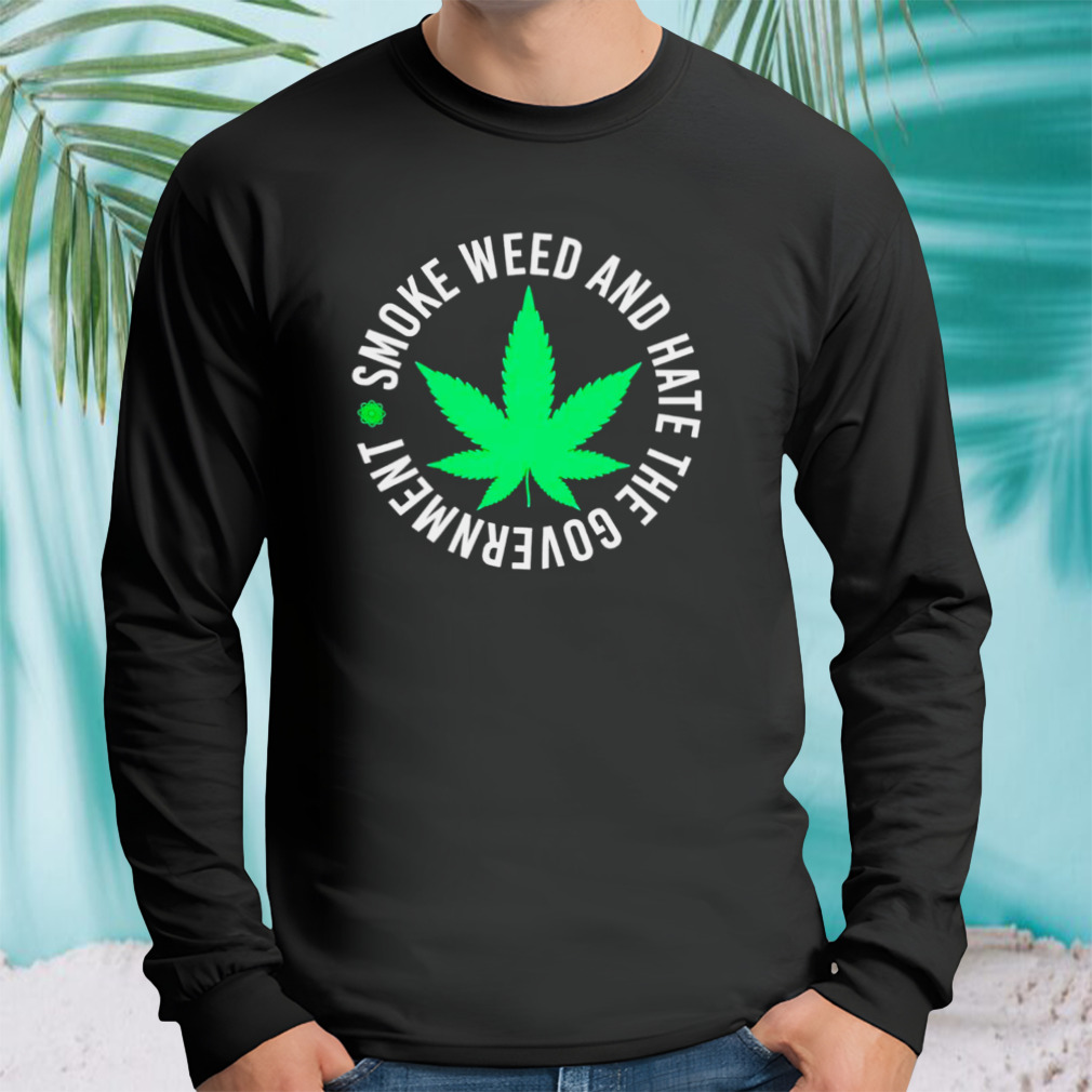 Longsleeve tshirt