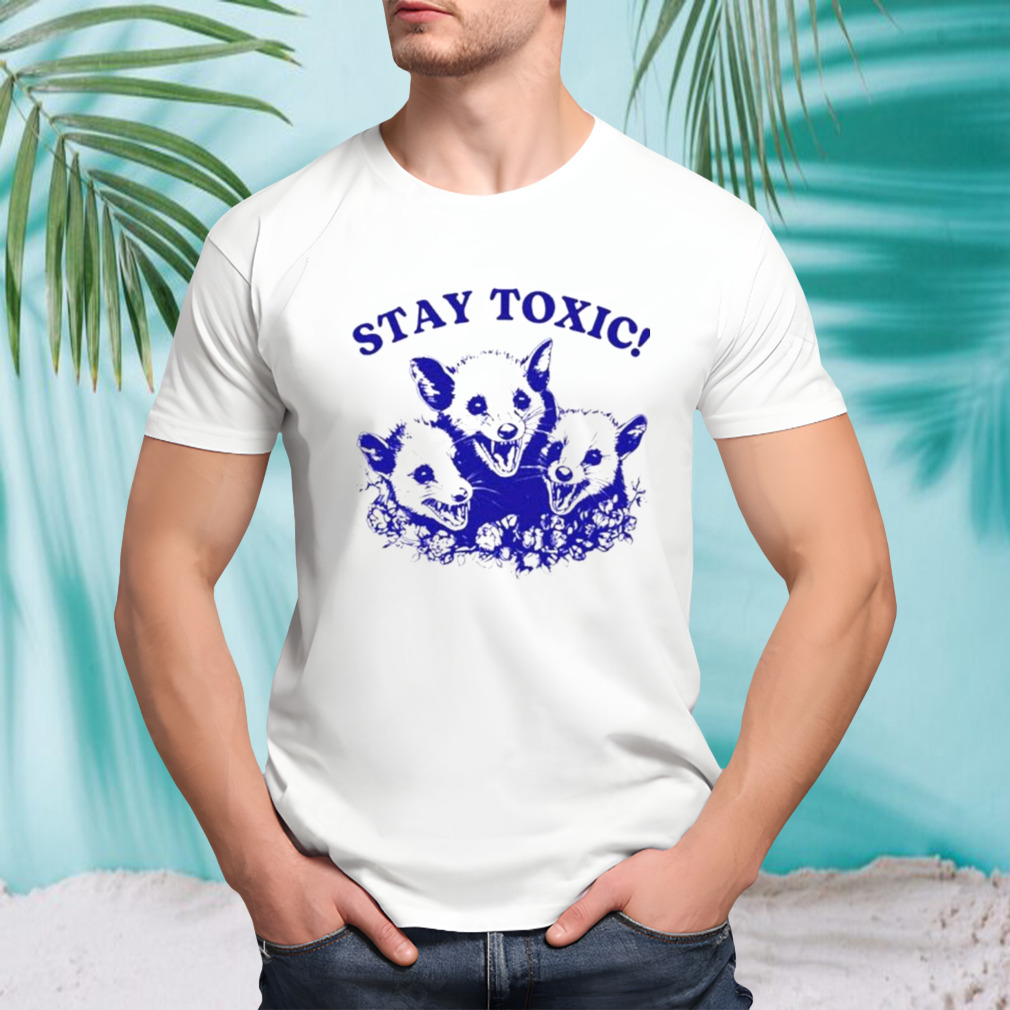 Unisex shirt