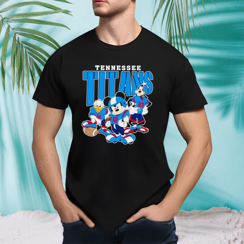 Unisex tshirt