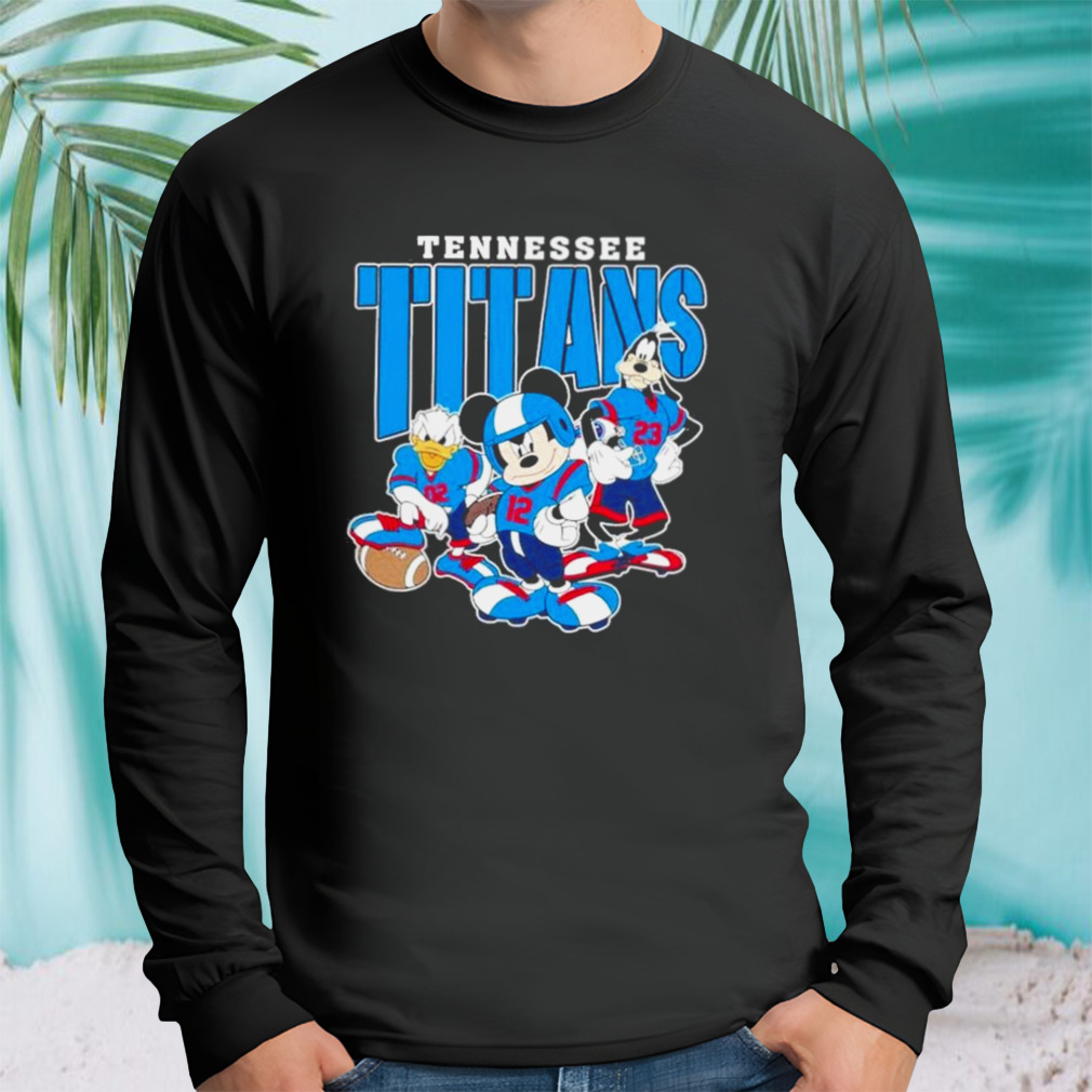 Longsleeve tshirt