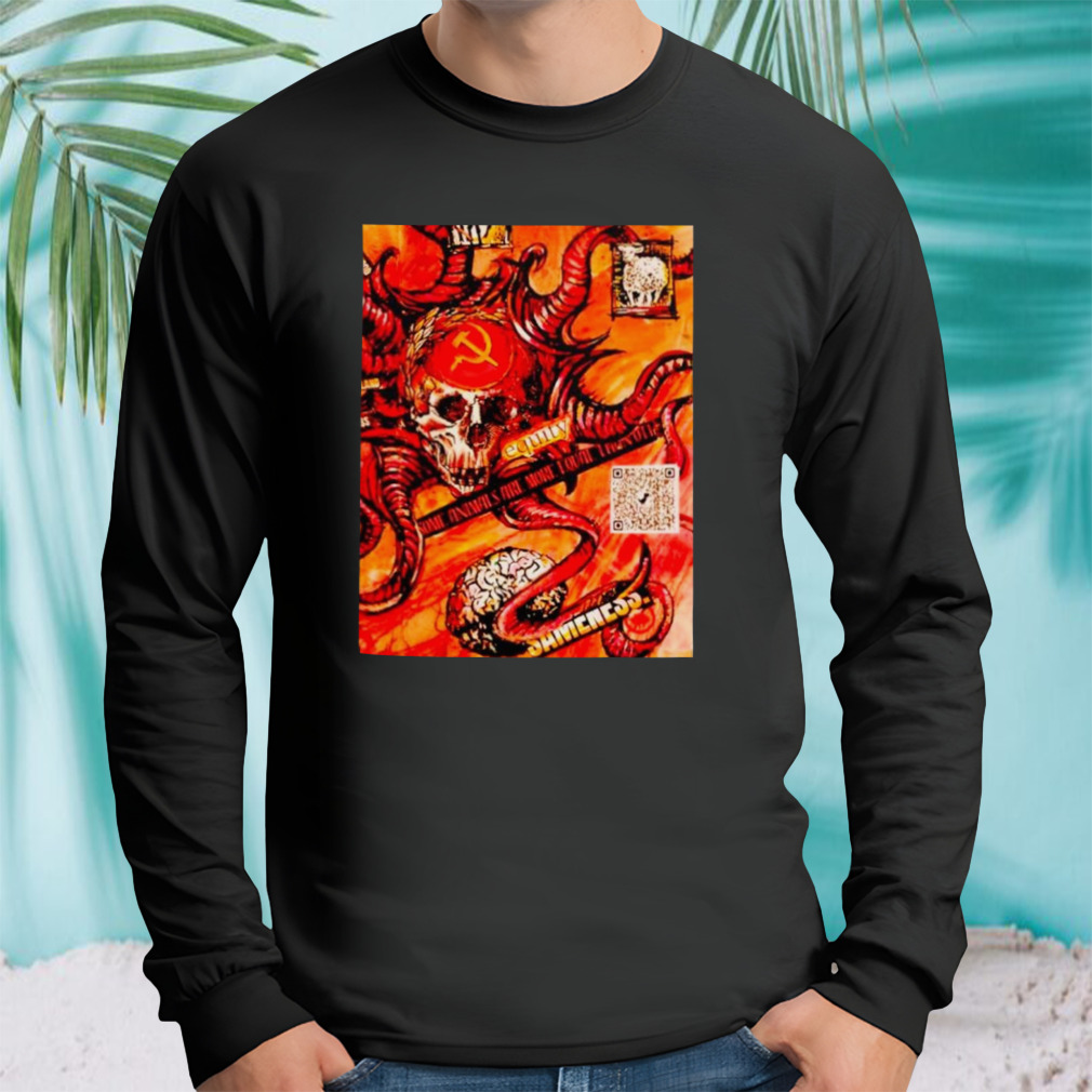 Longsleeve tshirt