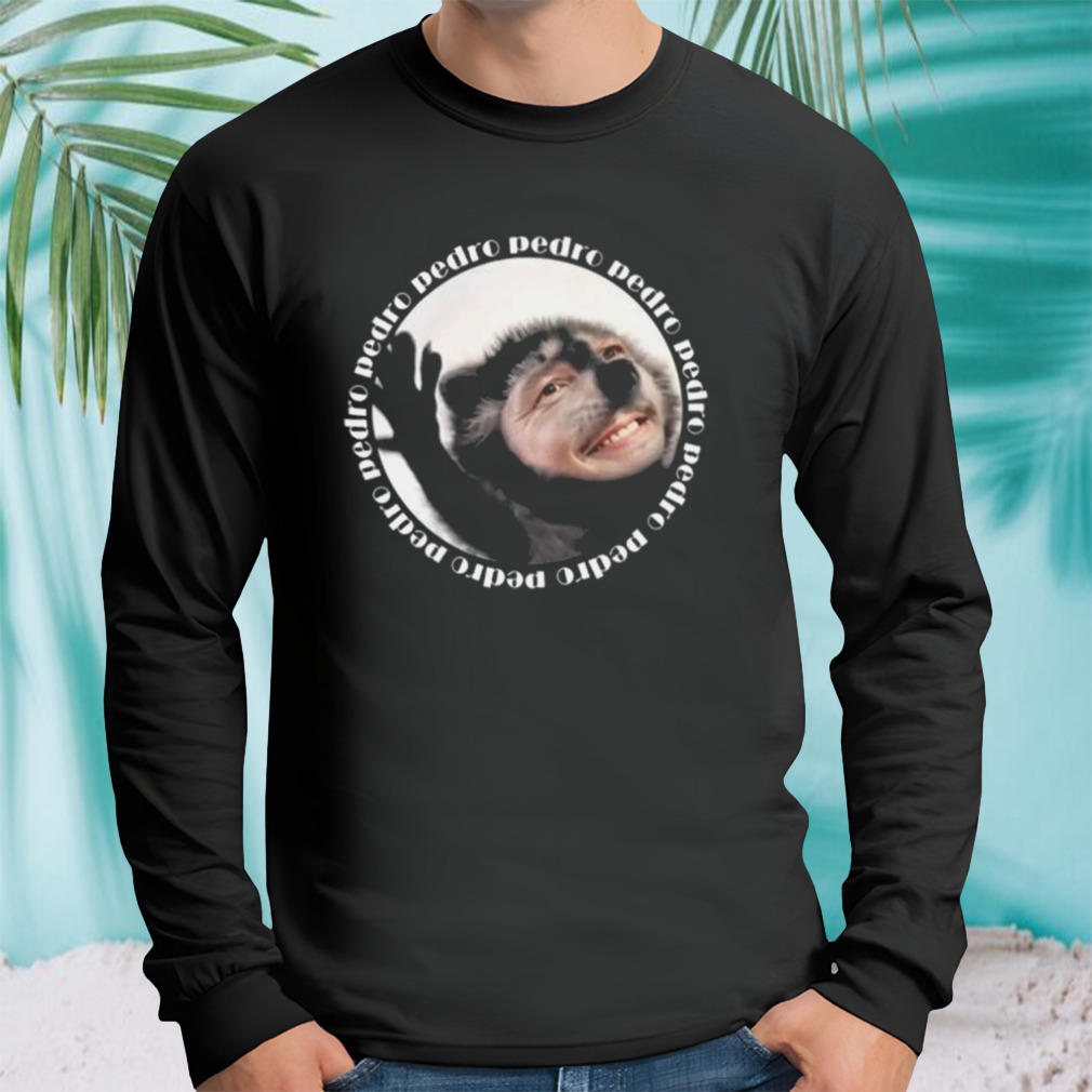 Longsleeve tshirt