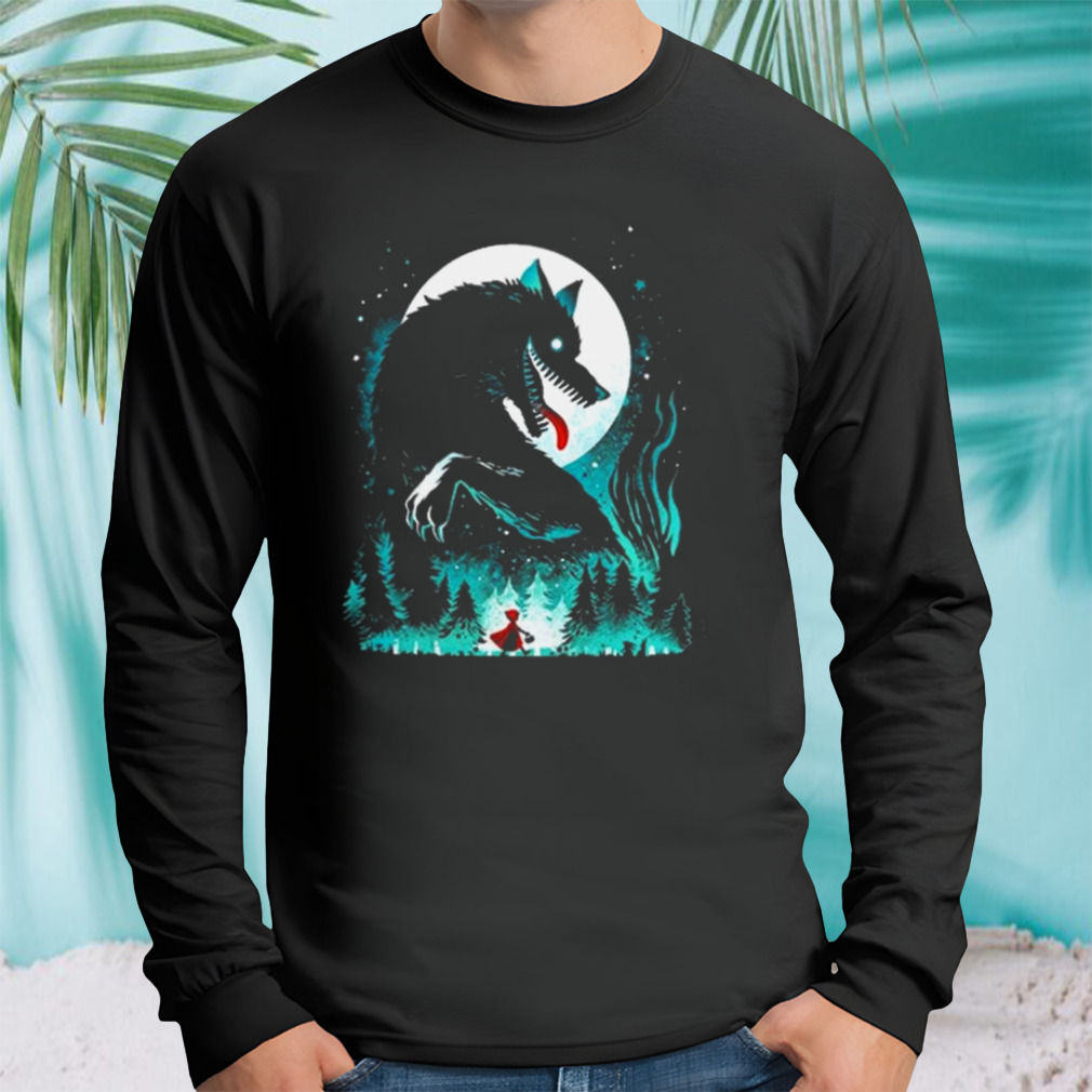 Longsleeve tshirt