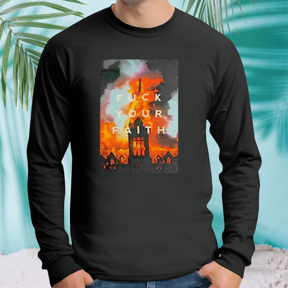 Longsleeve tshirt
