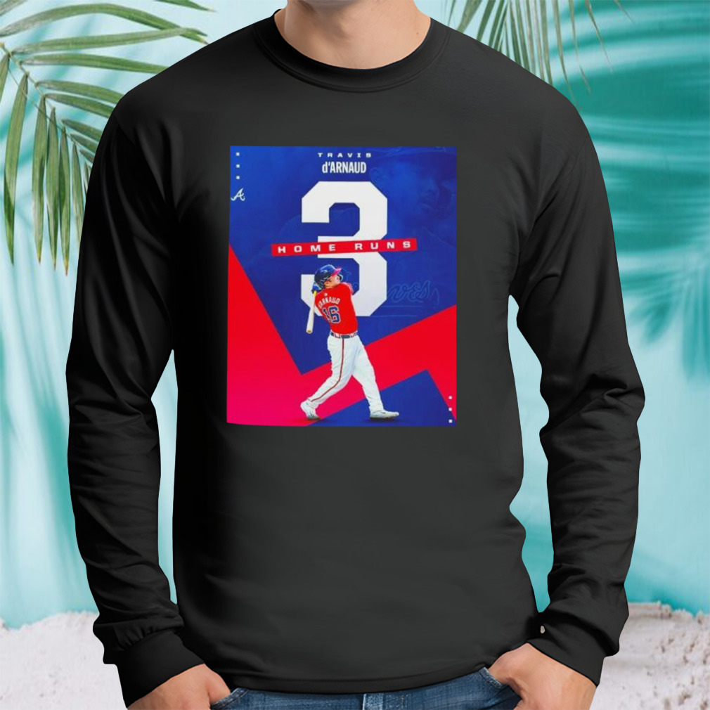 Longsleeve tshirt