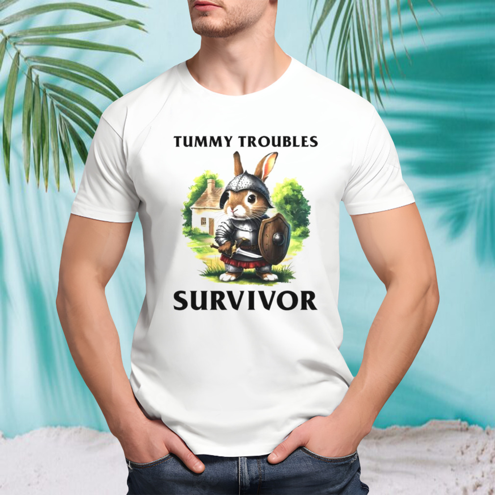 Unisex shirt