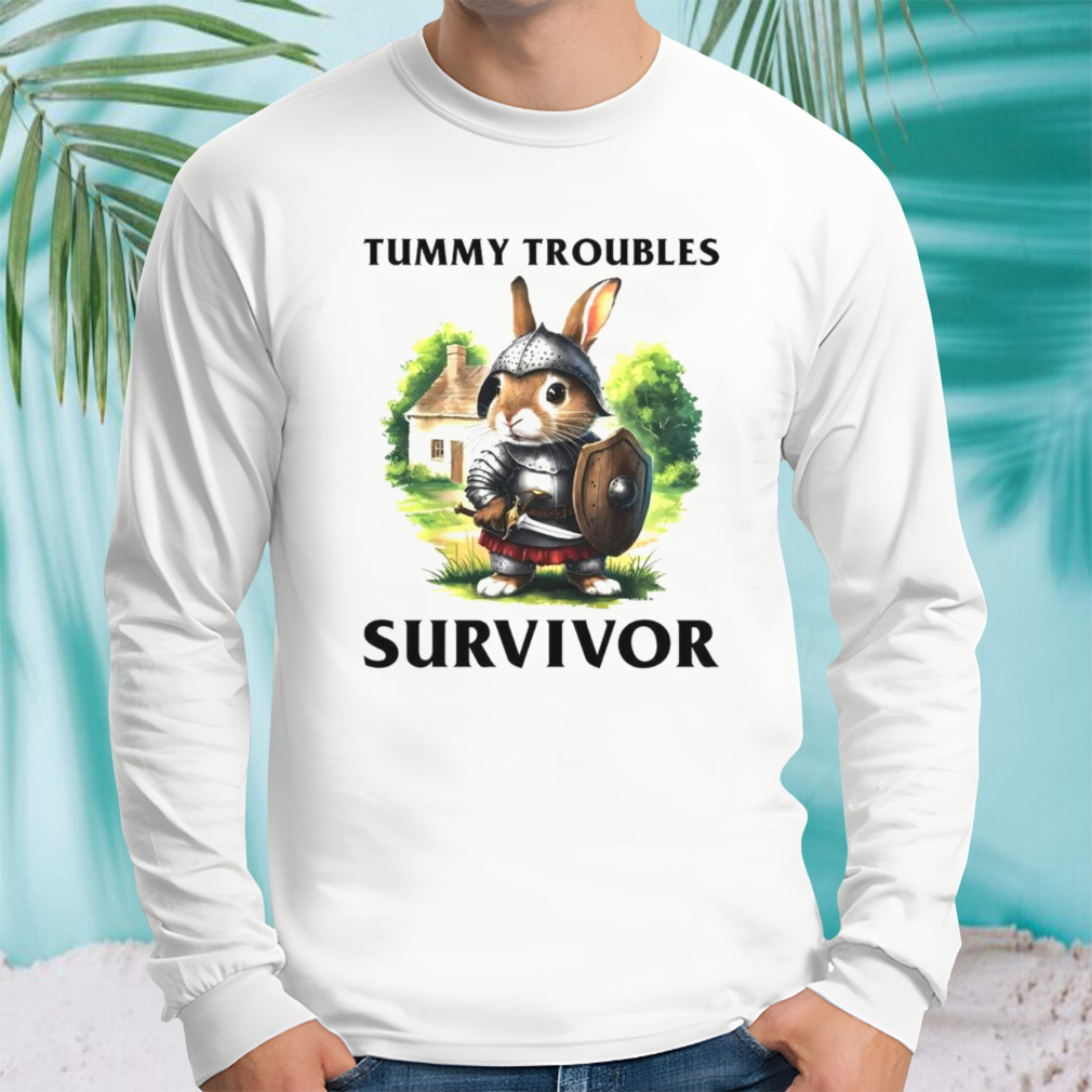 Longsleeve shirt