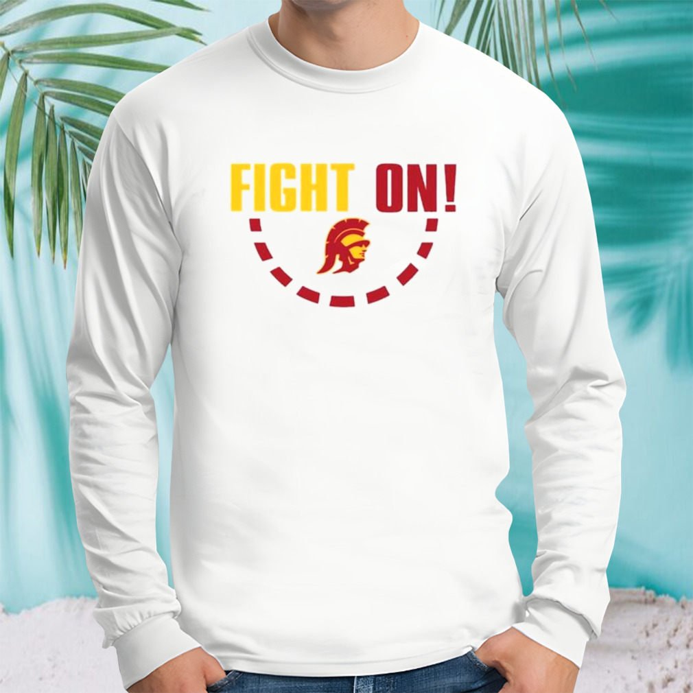 Longsleeve shirt