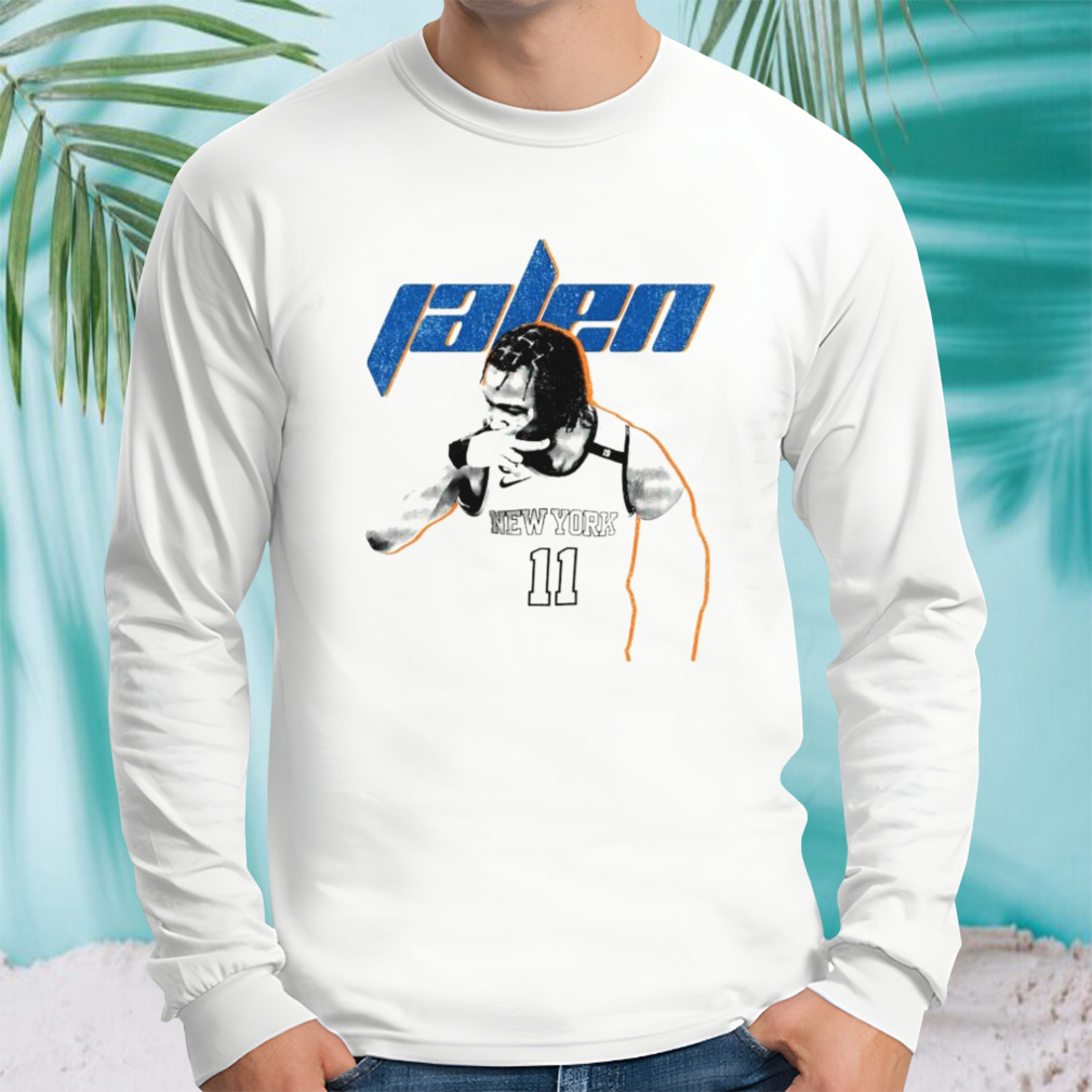 Longsleeve shirt