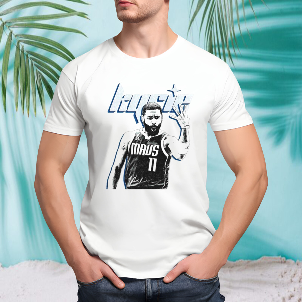 Unisex shirt