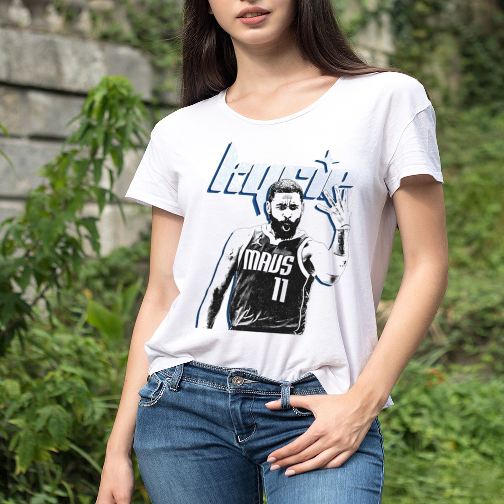 Women's shirt