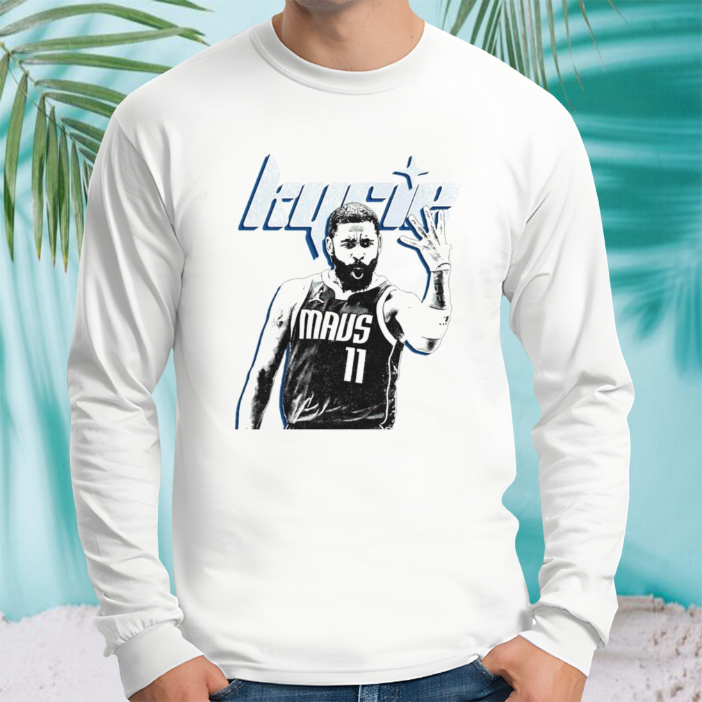 Longsleeve shirt