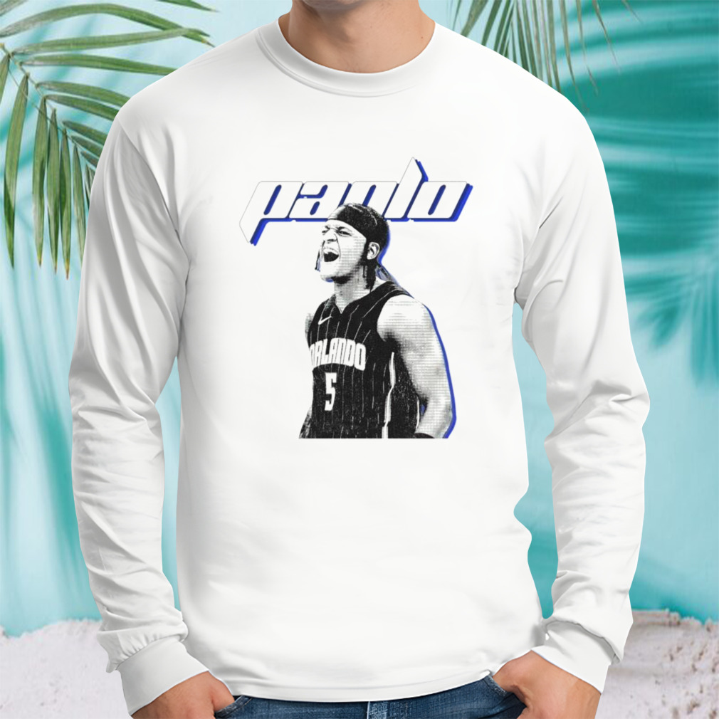 Longsleeve shirt