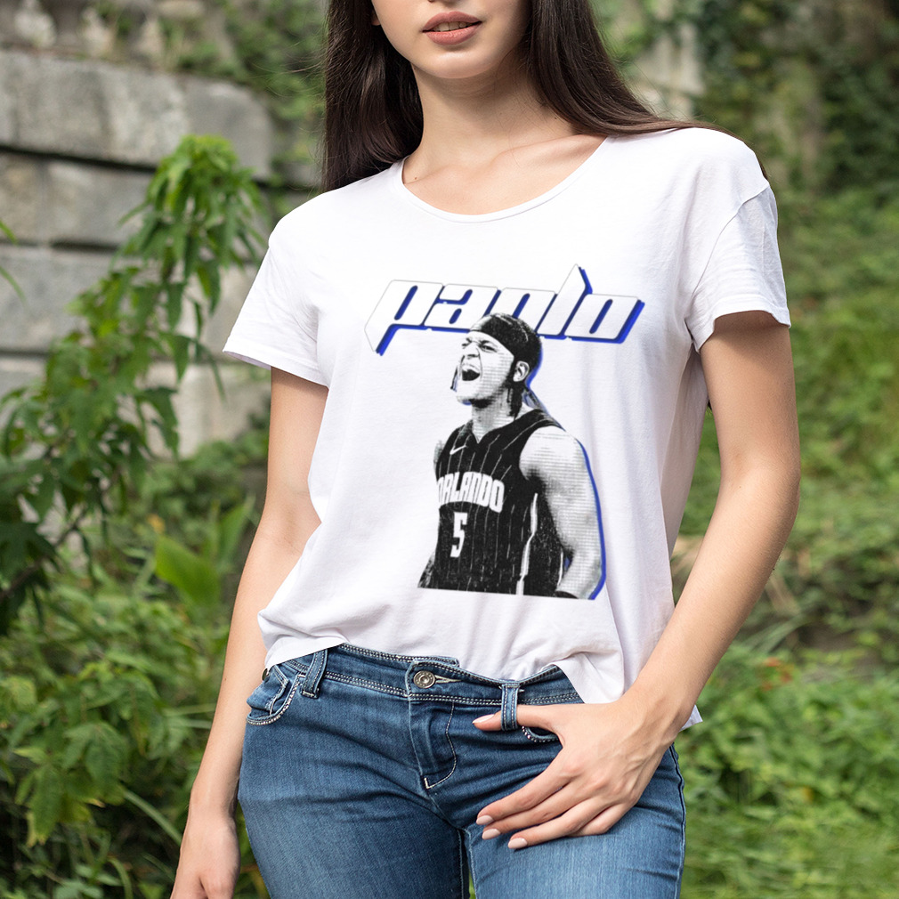 Women's shirt