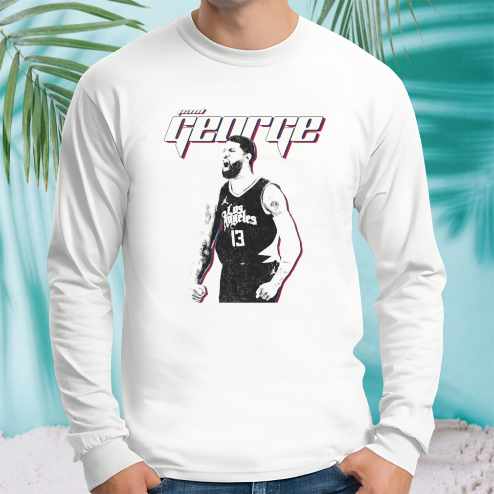 Longsleeve shirt
