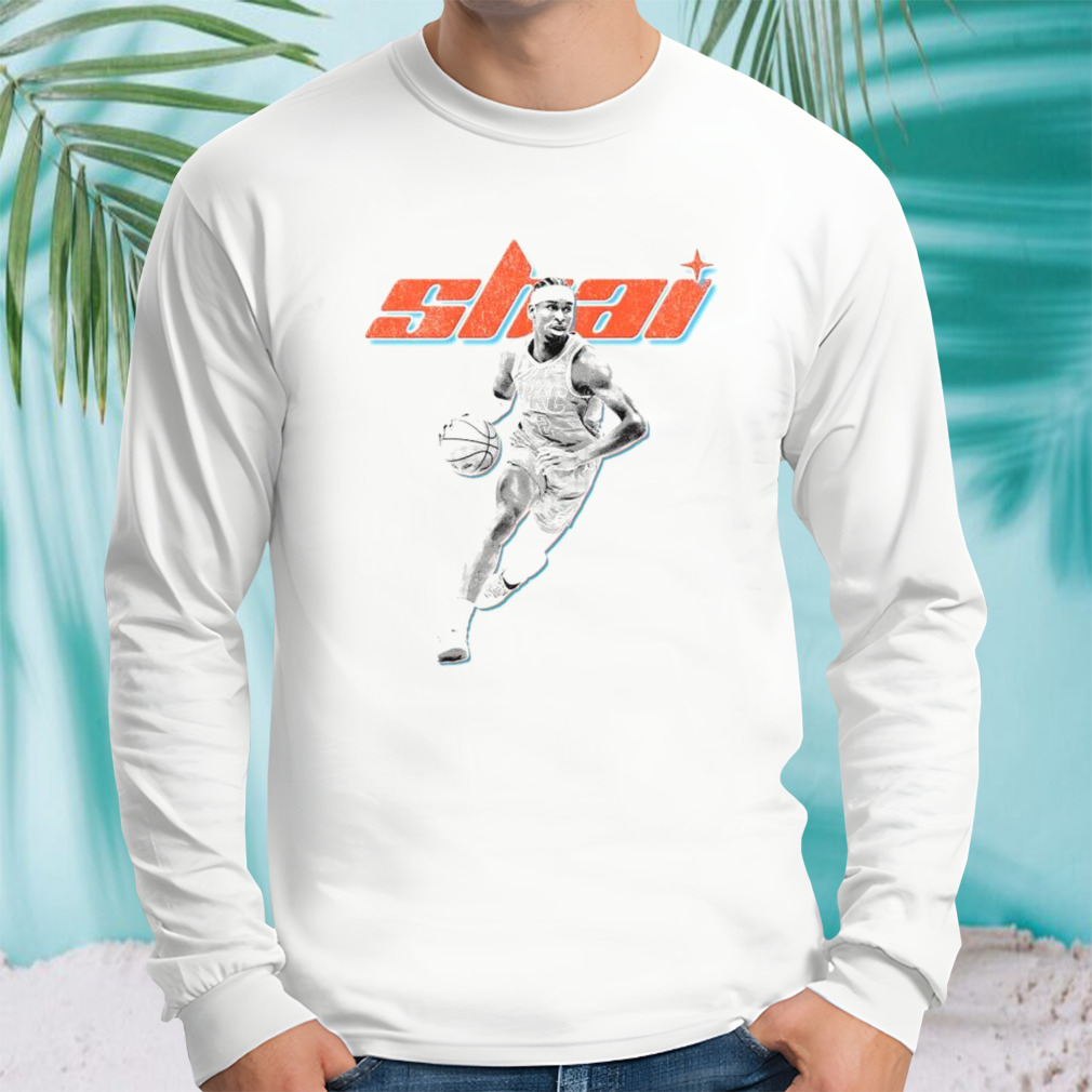 Longsleeve shirt