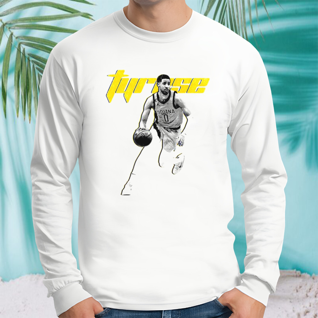 Longsleeve shirt