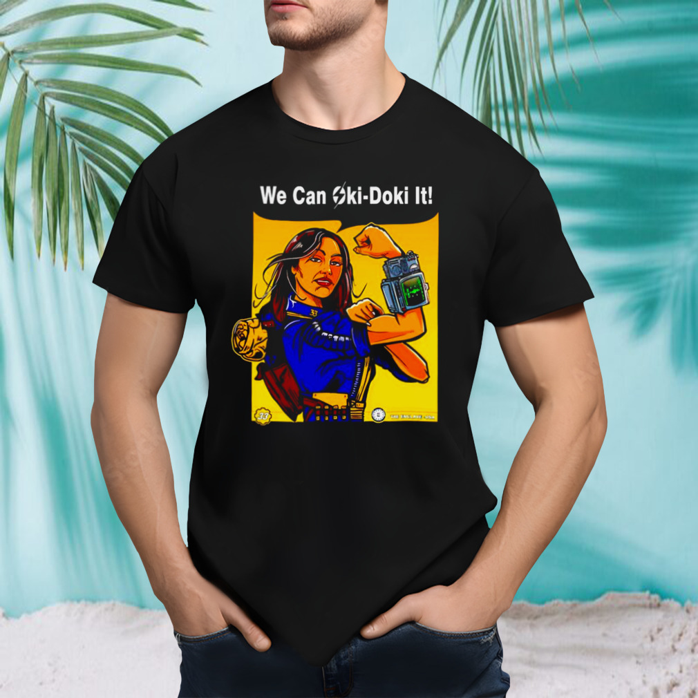 Unisex tshirt