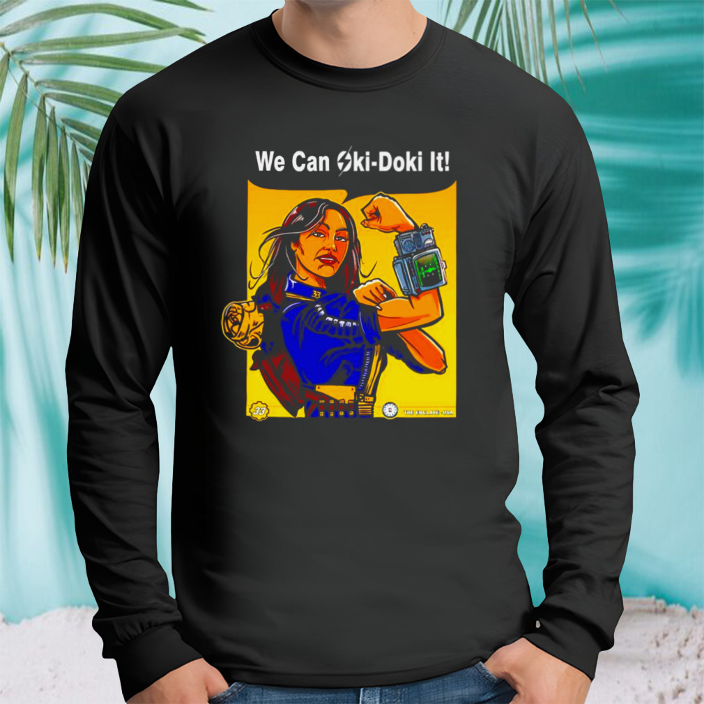 Longsleeve tshirt