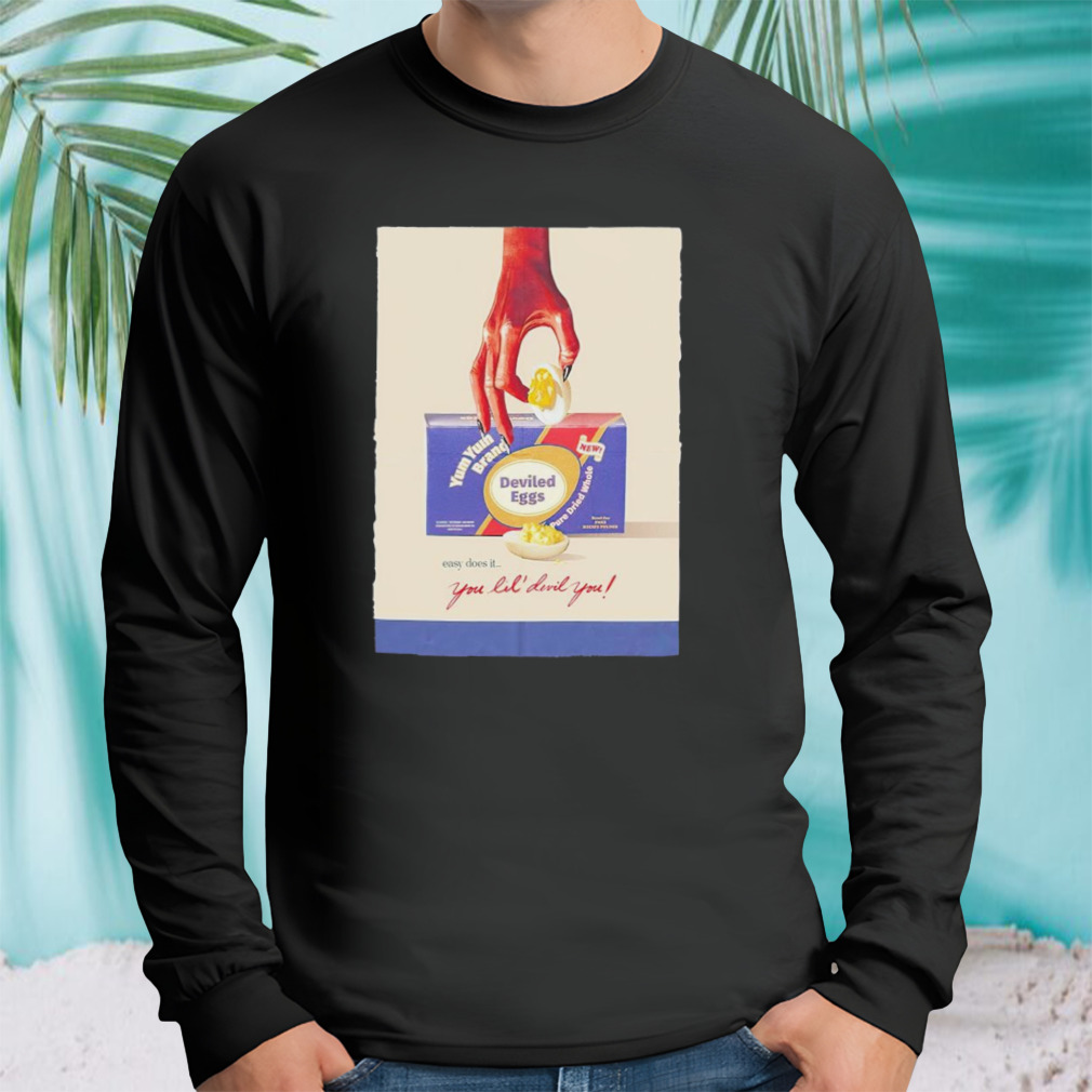 Longsleeve tshirt