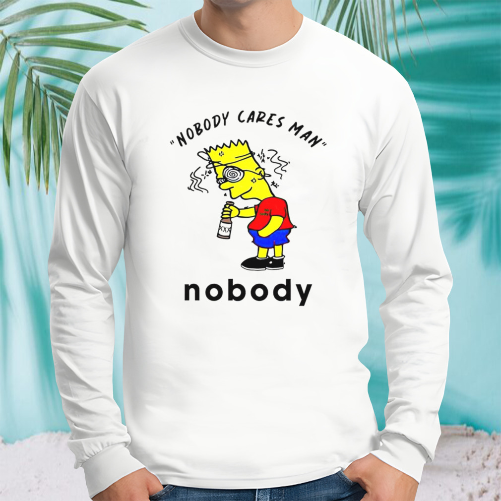 Longsleeve shirt