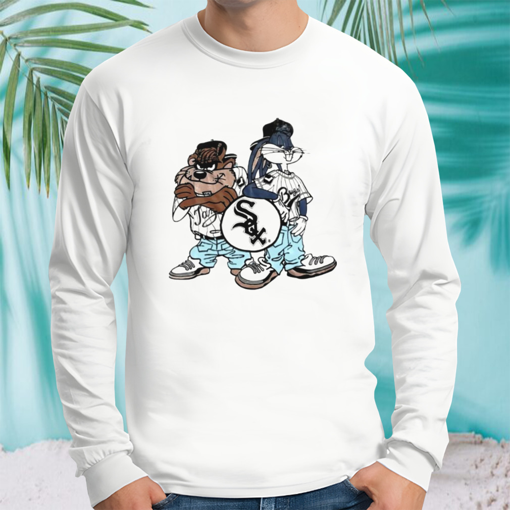 Longsleeve shirt