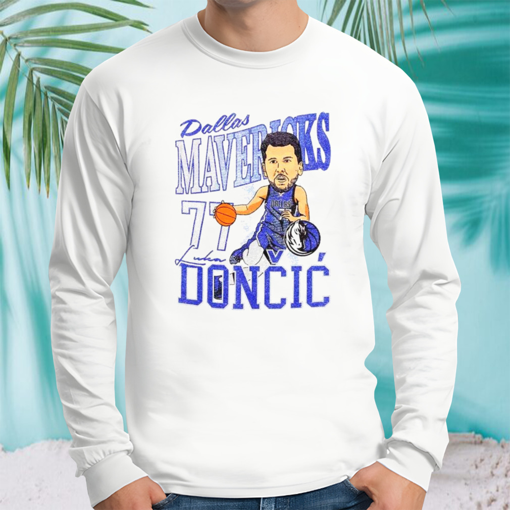 Longsleeve shirt