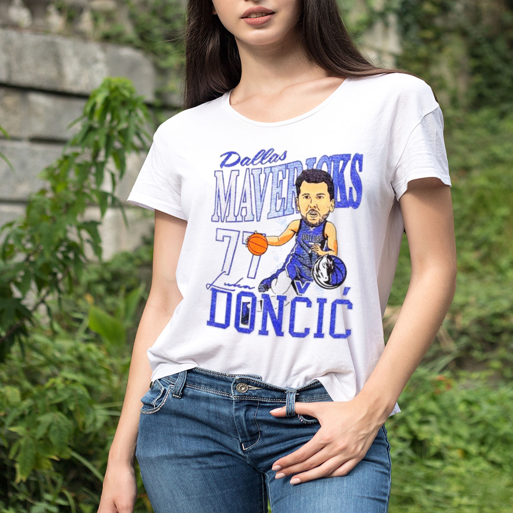 Women's shirt