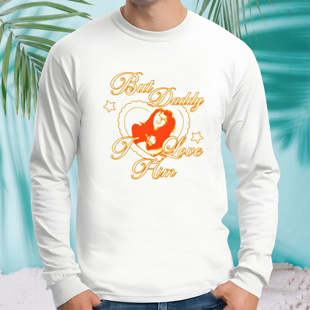 Longsleeve shirt