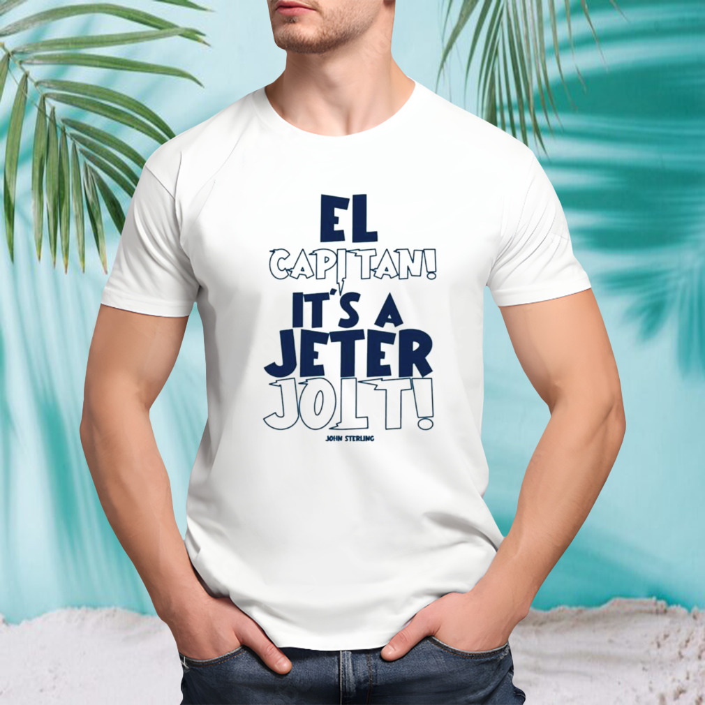 Unisex shirt