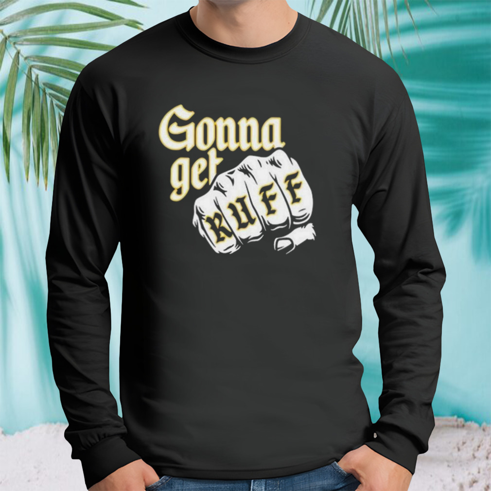 Longsleeve tshirt