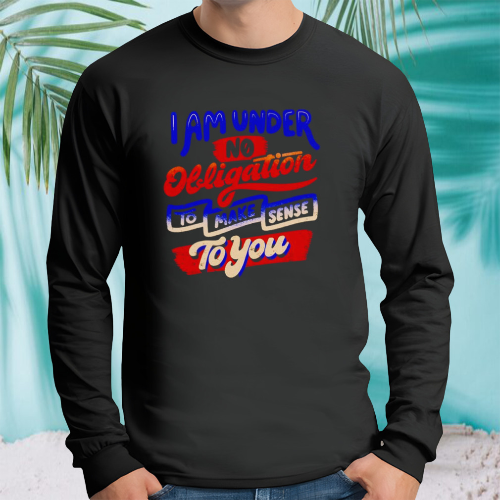 Longsleeve tshirt