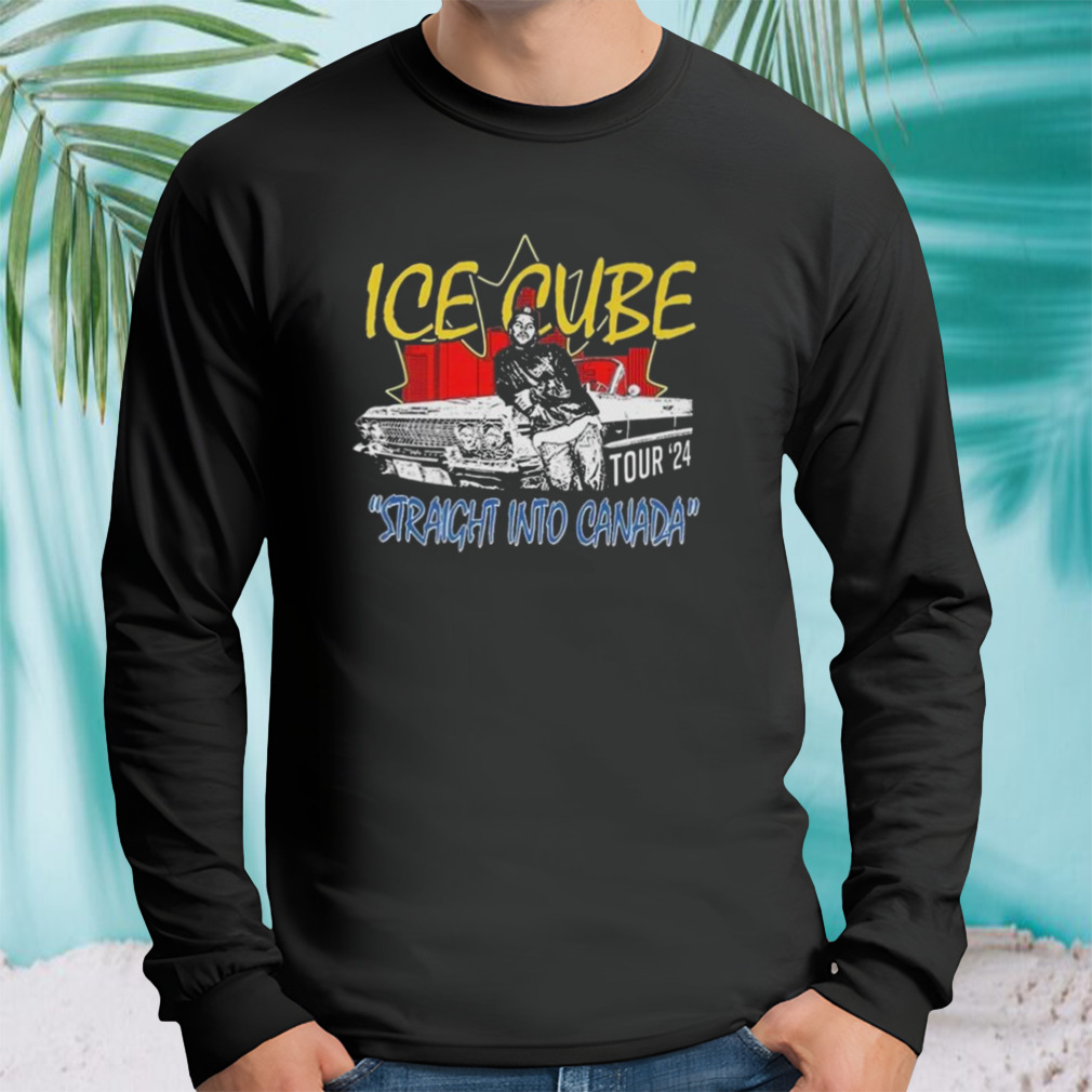 Longsleeve tshirt