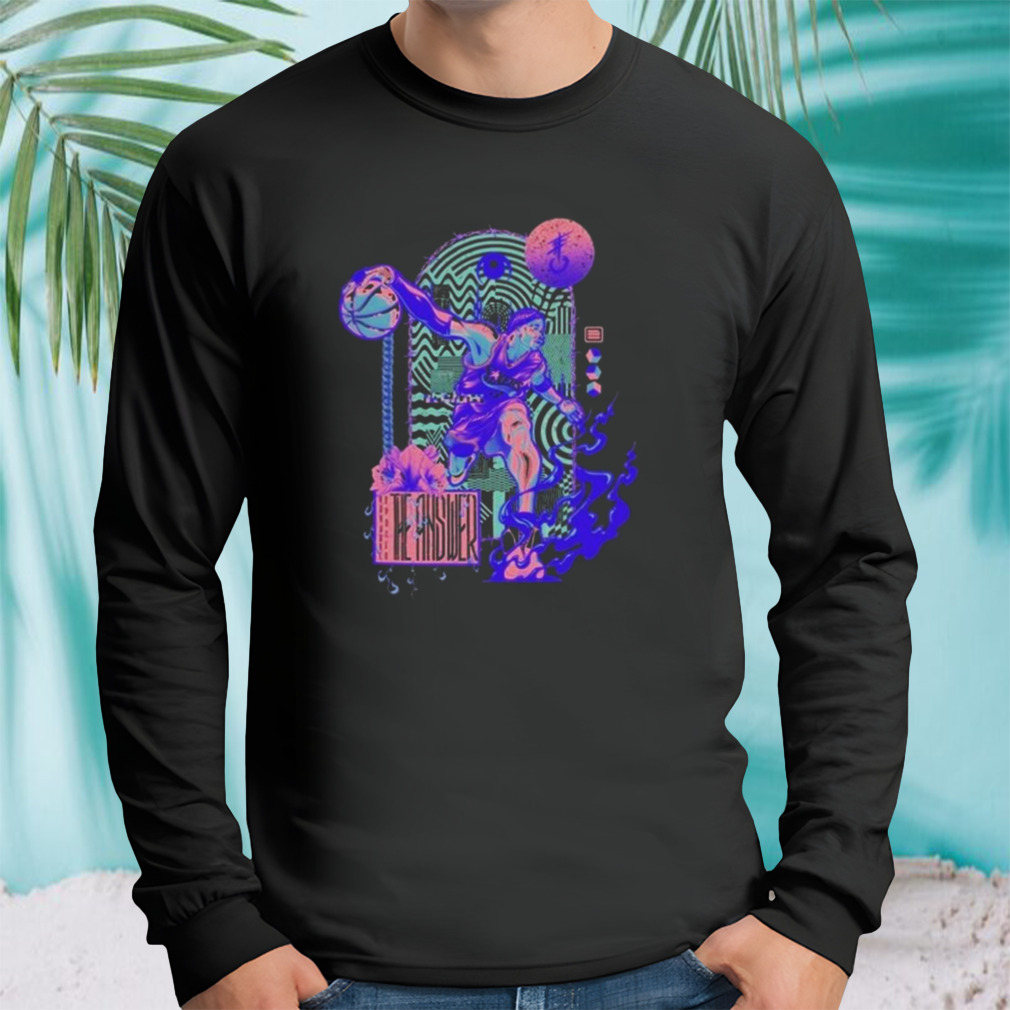 Longsleeve tshirt