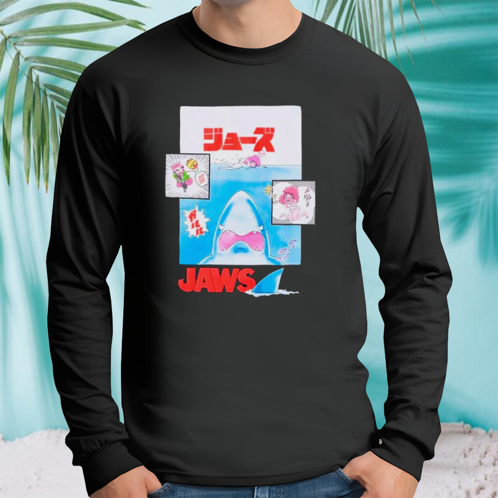 Longsleeve tshirt