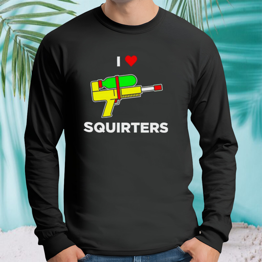 Longsleeve tshirt