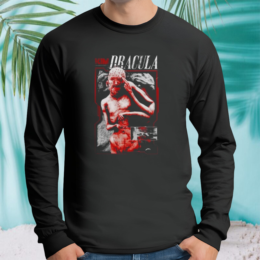 Longsleeve tshirt