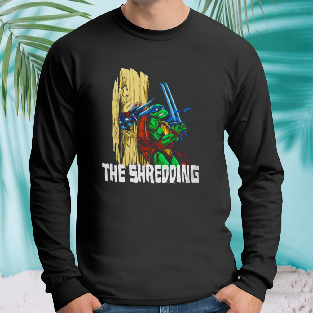 Longsleeve tshirt