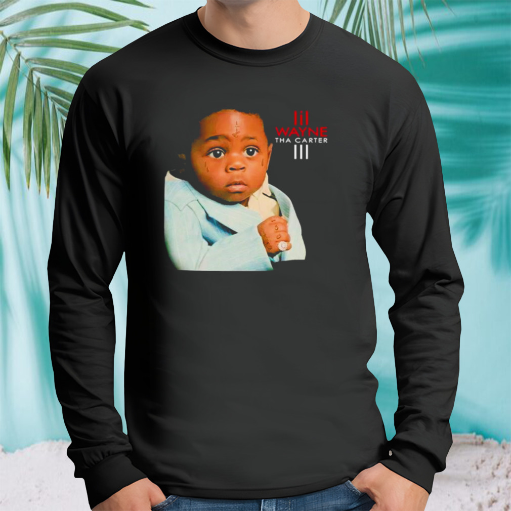 Longsleeve tshirt