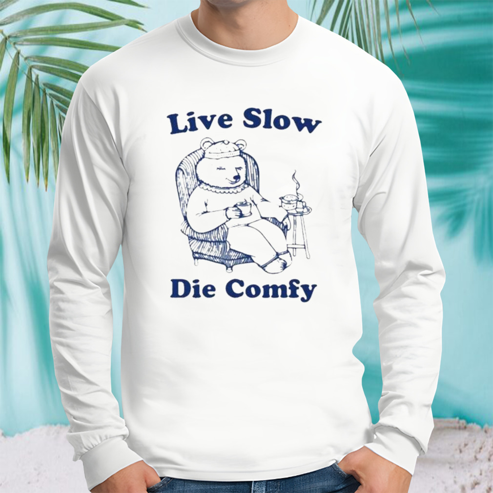 Longsleeve shirt