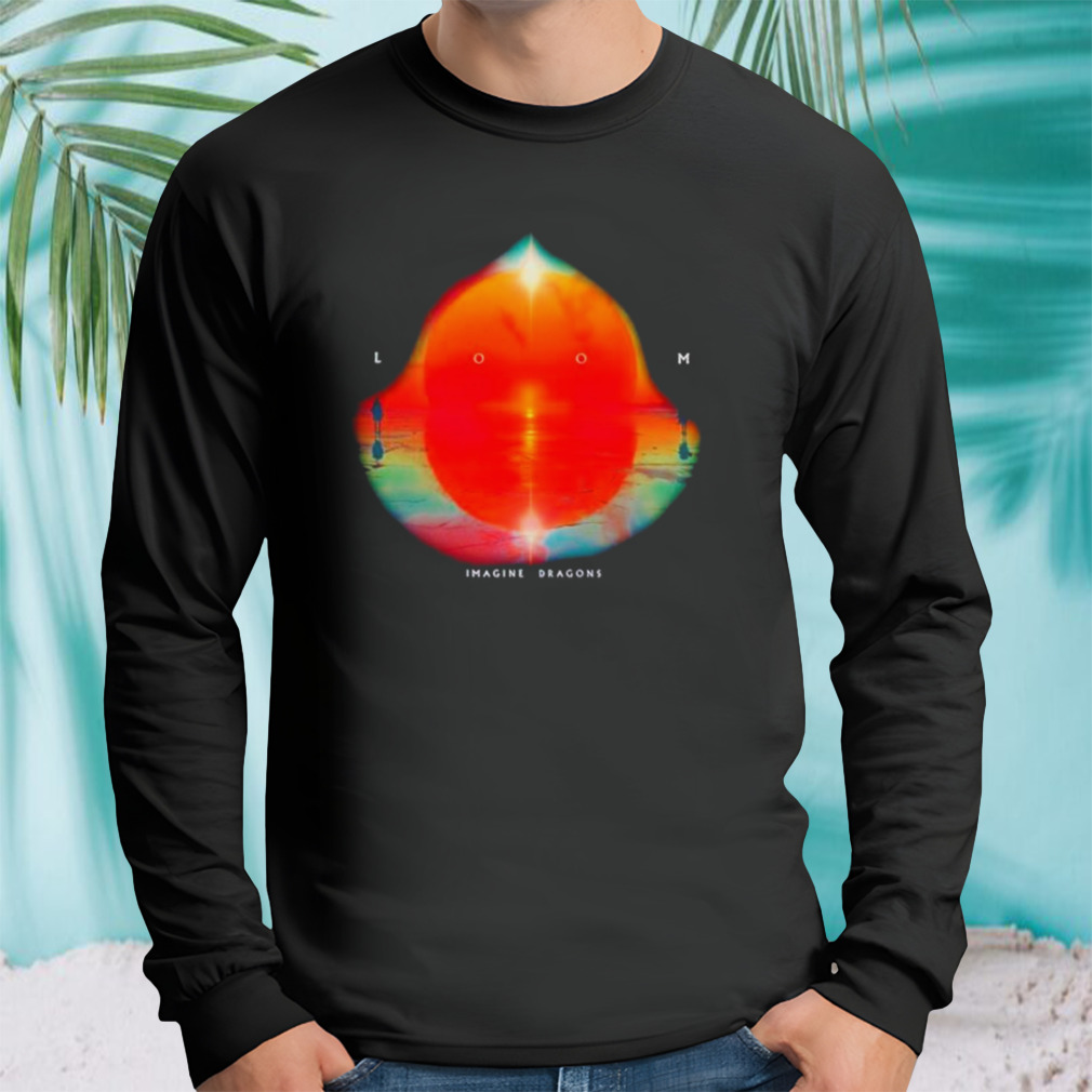 Longsleeve tshirt