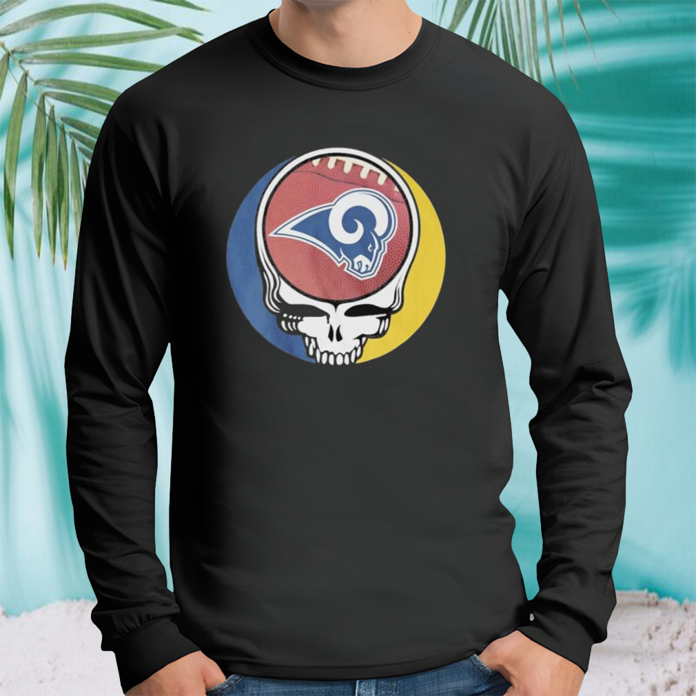 Longsleeve tshirt